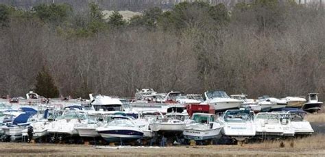 Boat salvage yards near me - Last Generation Marine Salvage Lake of the Ozarks, Gravois Mills, Missouri. 166 likes · 7 were here. Marine salvage parts and repair. We have hundreds of boats with thousands of good, used parts...
